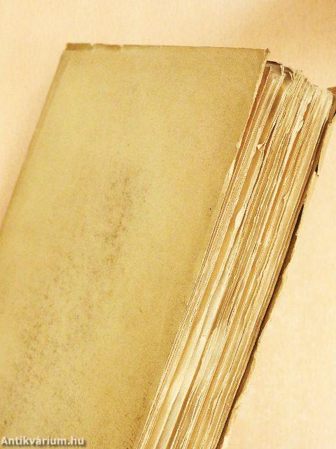 Lasik Roitschwantz mozgalmas élete