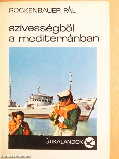 Szívességből a mediterránban