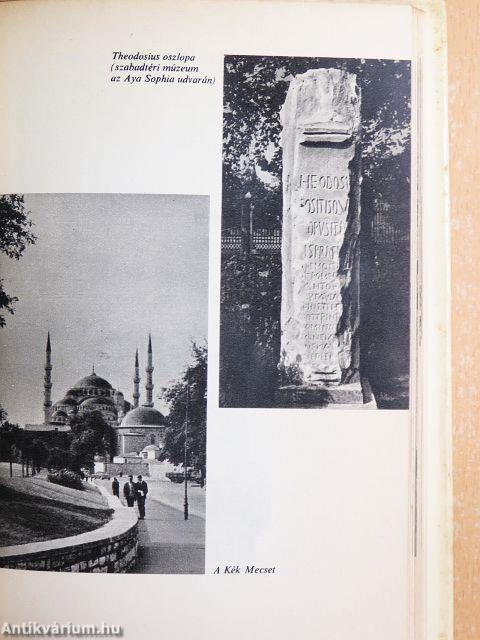 Szívességből a mediterránban