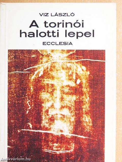 A torinói halotti lepel