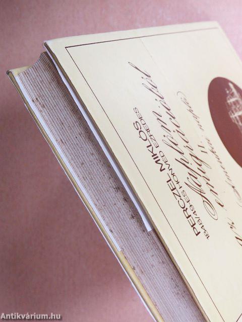 Naplóm az emigrációból II.