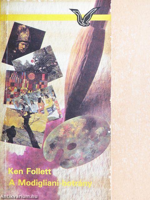 A Modigliani-botrány