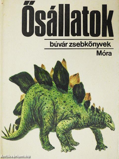 Ősállatok