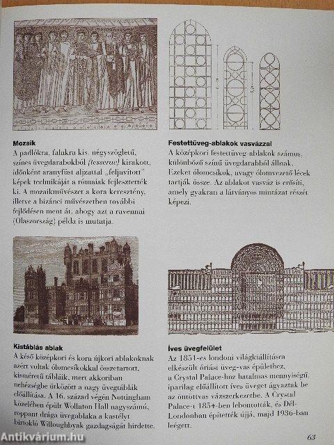 Hogyan értelmezzük az épületeket?