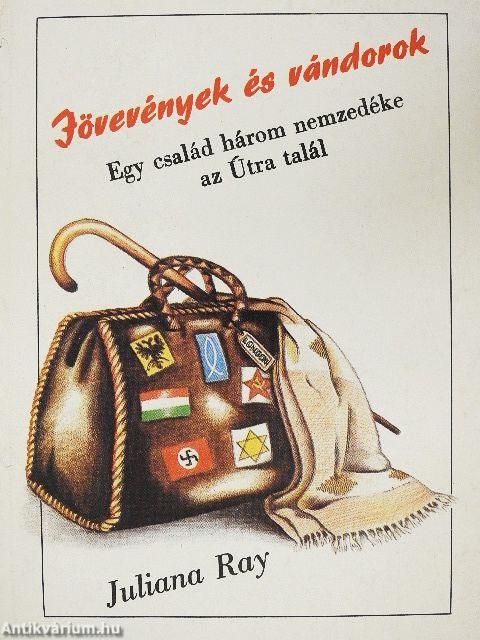 Jövevények és vándorok