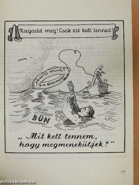 Evangéliumi beszélő képek