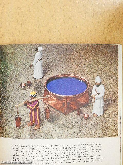 Isten hozott az Arany Házban!