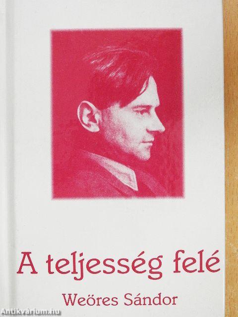 A teljesség felé