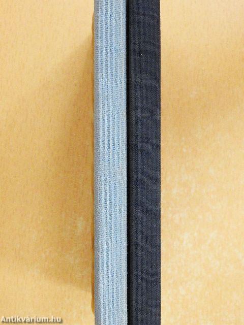 Az életmegvilágosító útitárs I-II.