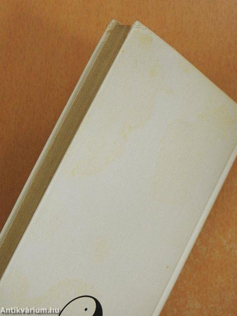 Férfi és női dolgok könyve