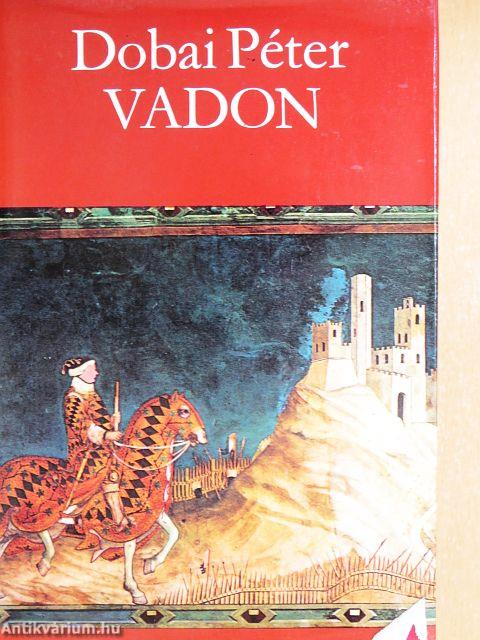Vadon