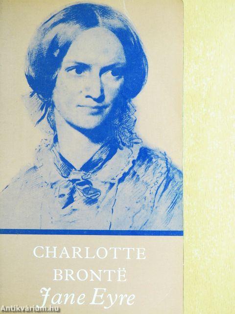 Jane Eyre
