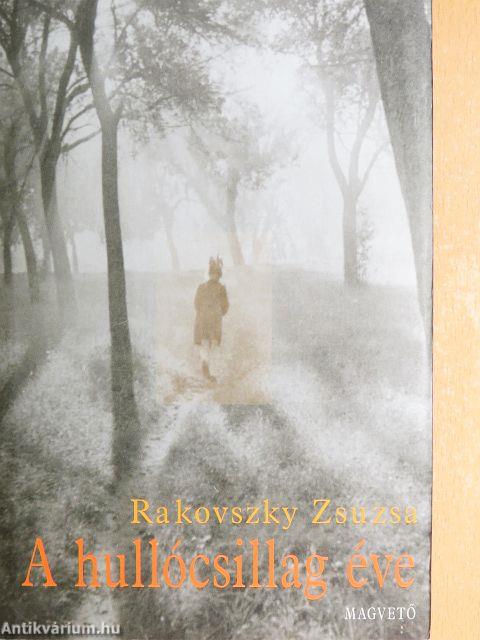 A hullócsillag éve