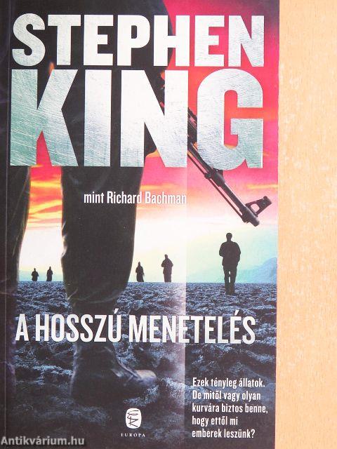 A Hosszú Menetelés