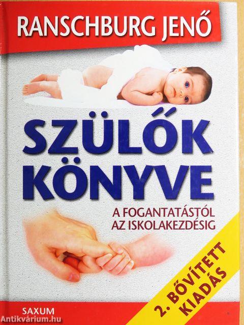 Szülők könyve