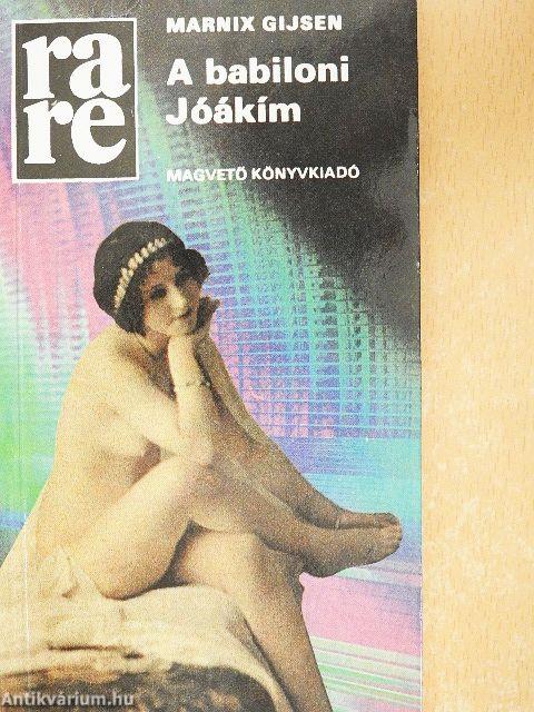 A babiloni Jóákím