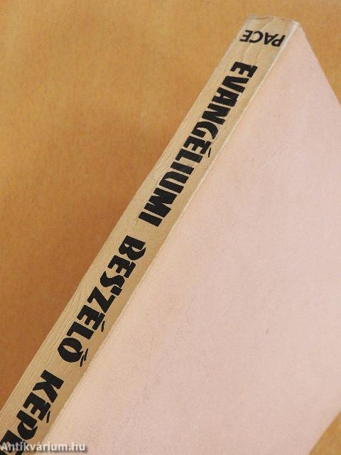 Evangéliumi beszélő képek