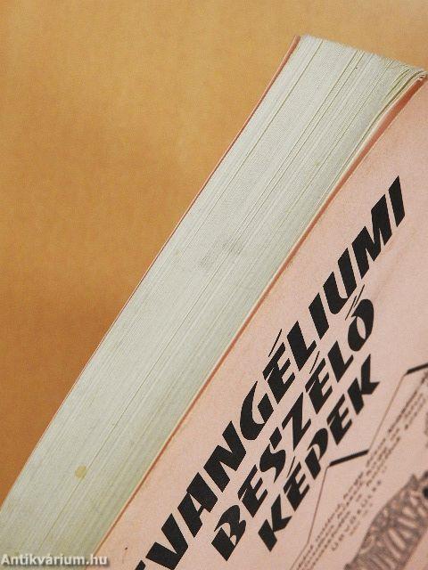 Evangéliumi beszélő képek