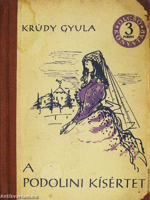 A podolini kísértet