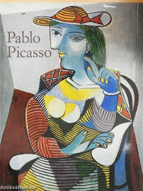Pablo Picasso 1881-1973