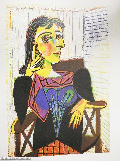 Pablo Picasso 1881-1973