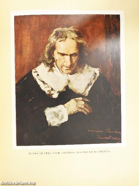 Mihály Munkácsy (1844-1900)