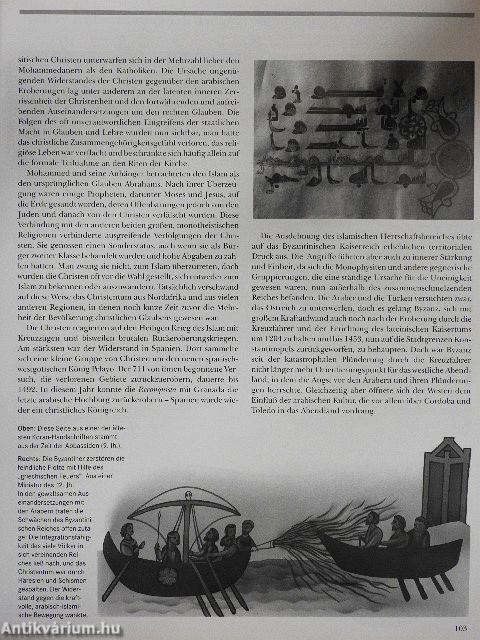 Der Grosse Historische Bildatlas des Christentums