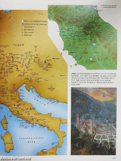 Der Grosse Historische Bildatlas des Christentums