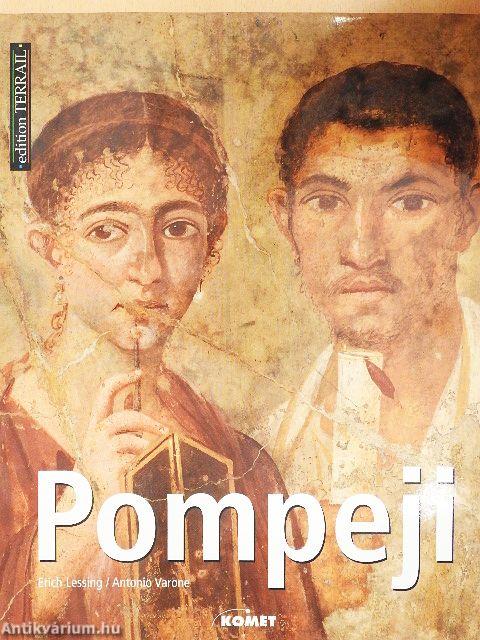 Pompeji