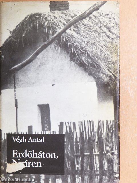 Erdőháton, Nyíren