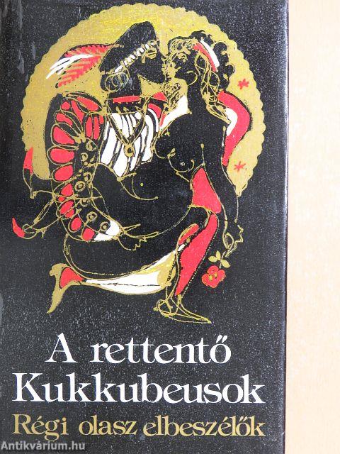 A rettentő Kukkubeusok 1-2.