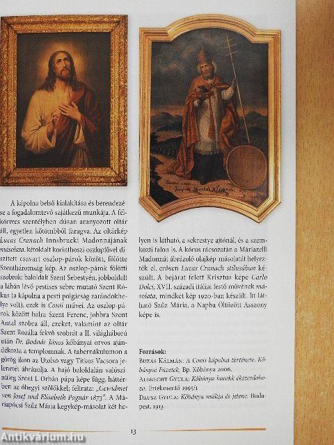 Budapest templomai X. kerület