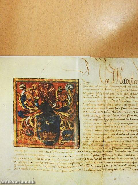 Somogy vármegye címere és pecsétje