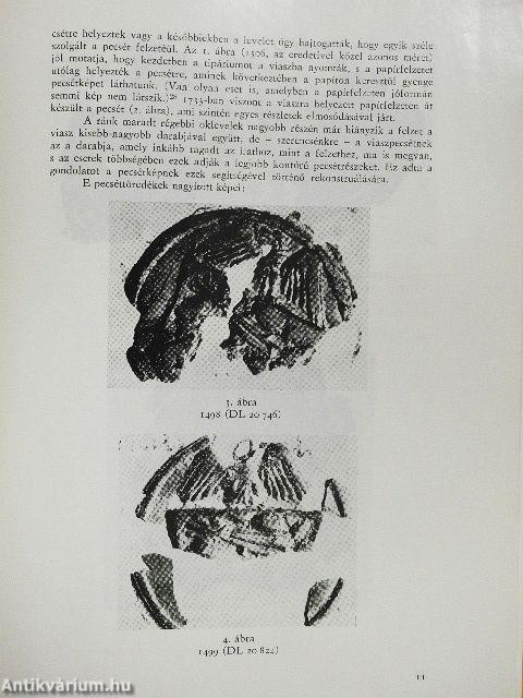 Somogy vármegye címere és pecsétje