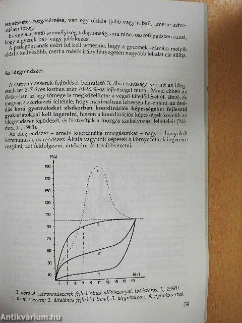 Játék, egyensúlyozás, vízhez szoktatás