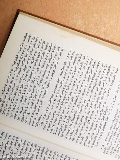 A volgai katasztrófa