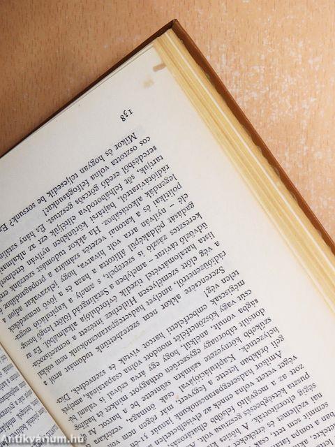 A volgai katasztrófa