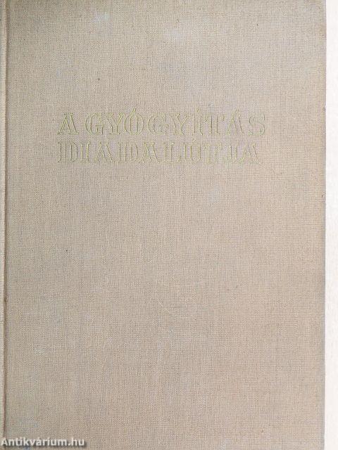 A gyógyítás diadalútja