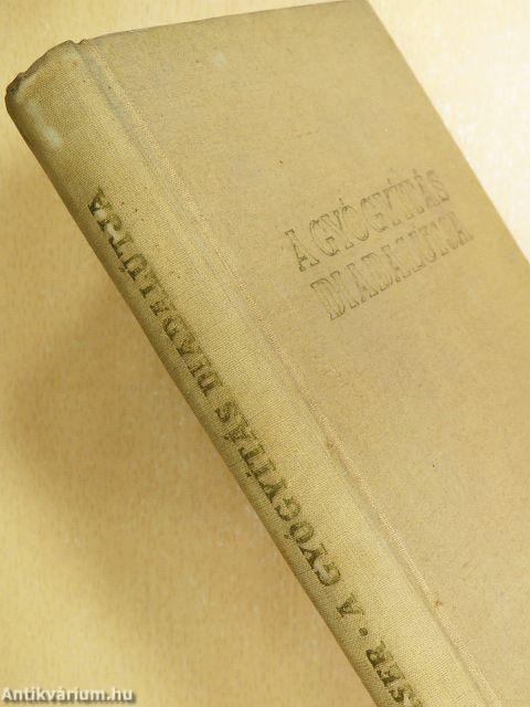 A gyógyítás diadalútja