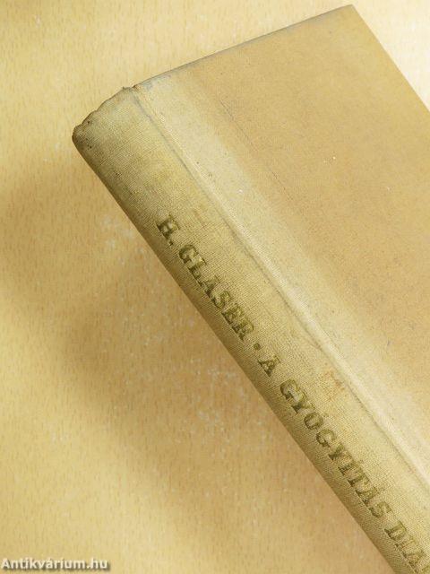 A gyógyítás diadalútja