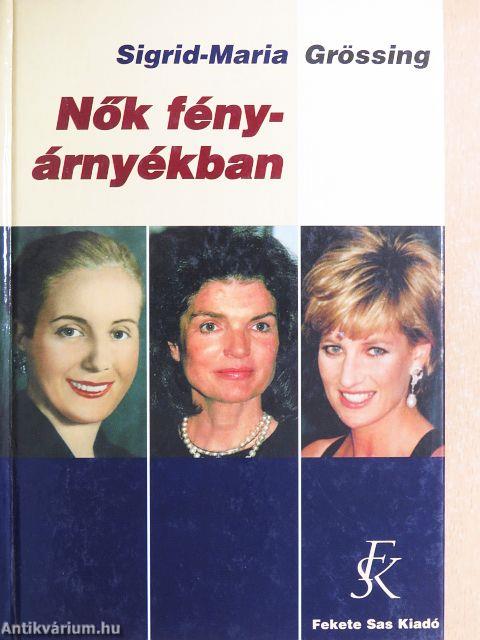 Nők fényárnyékban