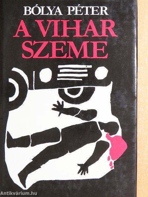 A vihar szeme