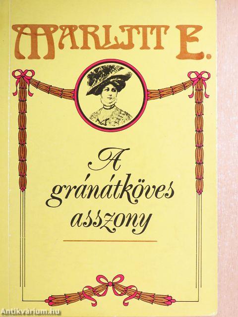 A gránátköves asszony