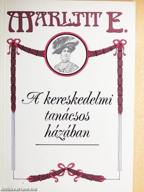 A kereskedelmi tanácsos házában