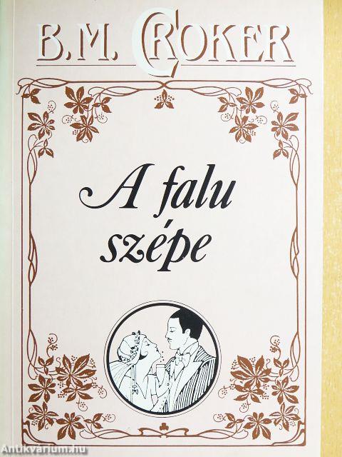 A falu szépe