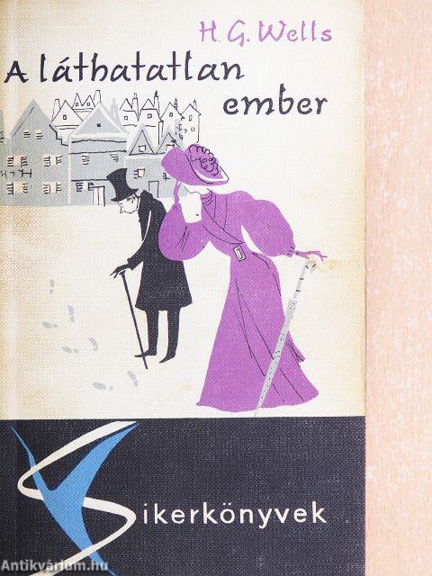 A láthatatlan ember