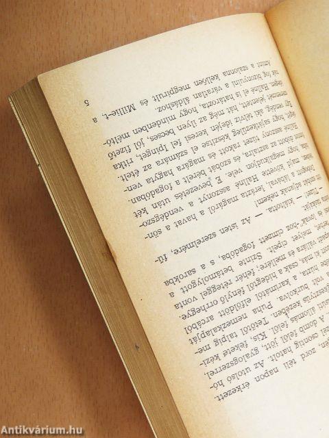 A láthatatlan ember