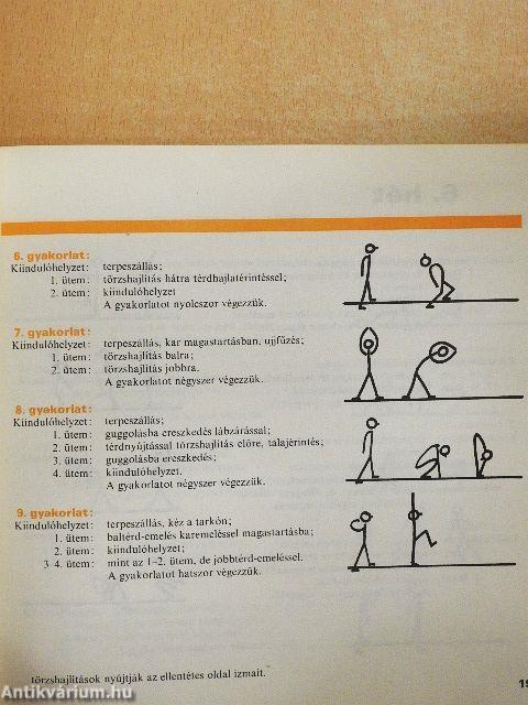 Idősebbek is elkezdhetik...