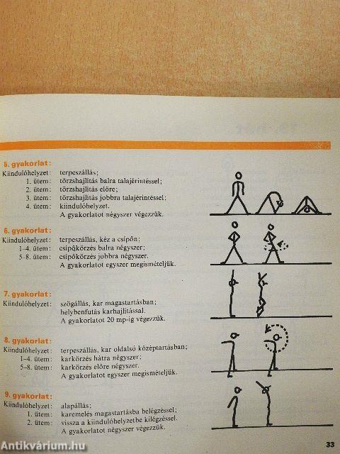 Idősebbek is elkezdhetik...