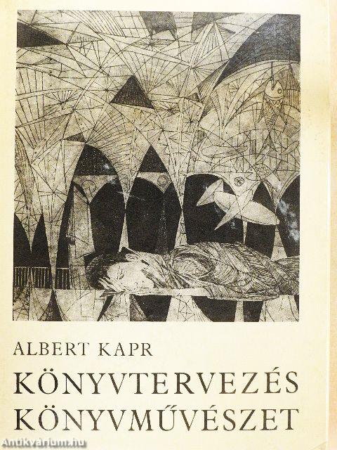 Könyvtervezés, könyvművészet